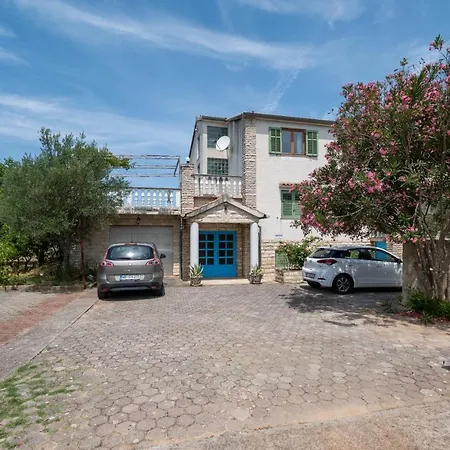 Triple Mrljane 327a Neviđane