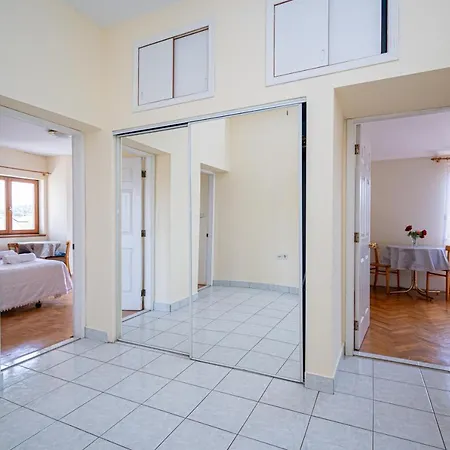 Triple Mrljane 327a 3* Neviđane