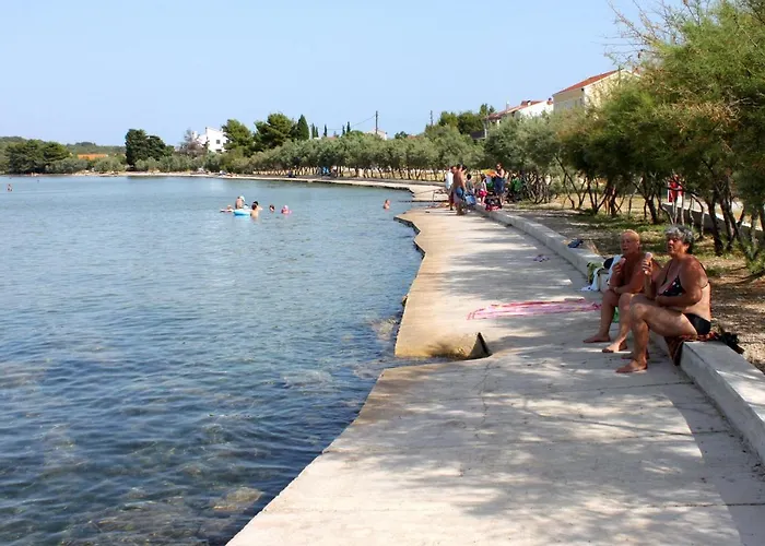 Gasthof Triple Mrljane 327a